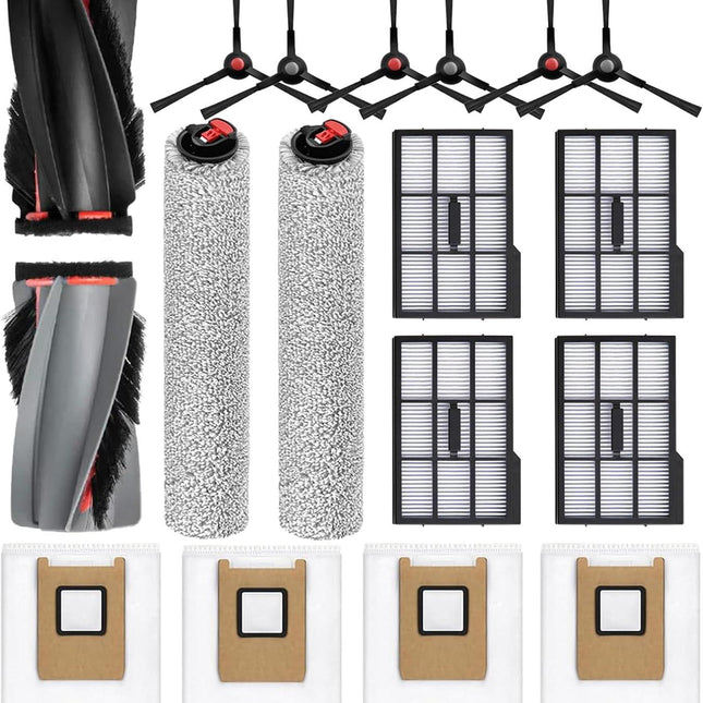 Appliances > Vacuum Cleaners > Vacuum Cleaner Accessories.