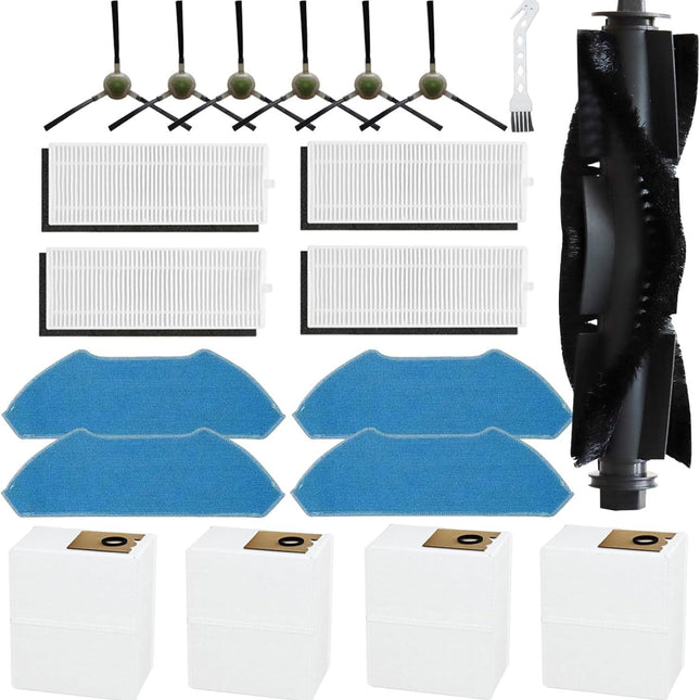 Appliances > Vacuum Cleaners > Vacuum Cleaner Accessories.