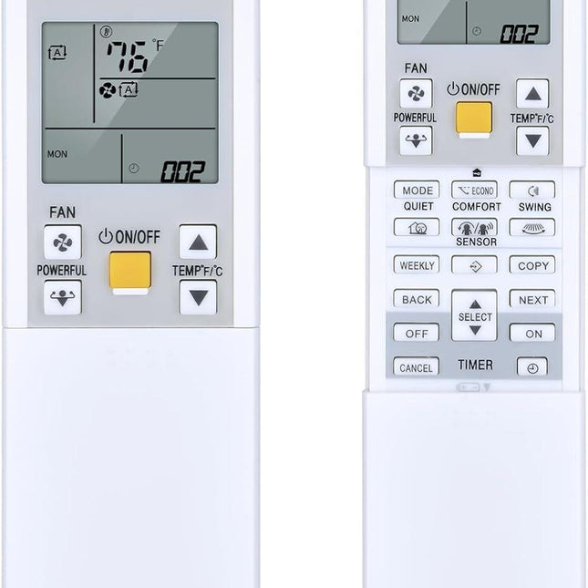 Appliances > Air Conditioners > Air Conditioner Accessories.