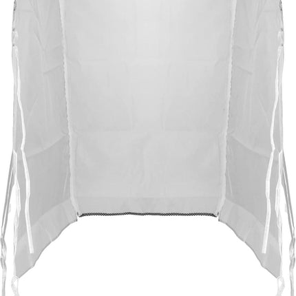 Washer and Dryer Covers, Heavy Duty Waterproof Washing Machine Cover for Most Top Load or Front Load Machine, Dustproof, All Weather Protection, 29" W x 28" D x 43" H.