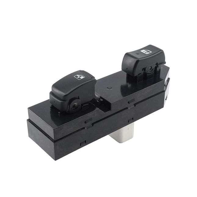 Front Right Side Door Power Window Switch Window Lifter Control Button, for Hyundai Tucson 2005 2006 2007 2008 2009 2010 2011 2012 2013 935752E100 93575-2E100S7.