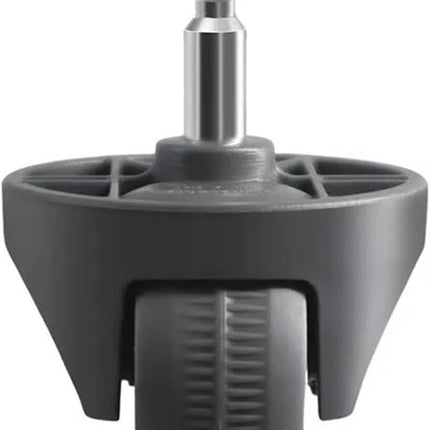 Front Wheels Compatible with Narwal J4 / Freo X Ultra / J4 Lite / J5 / Freo Z Ultra Robot Vacuum Cleaner Spare Parts.
