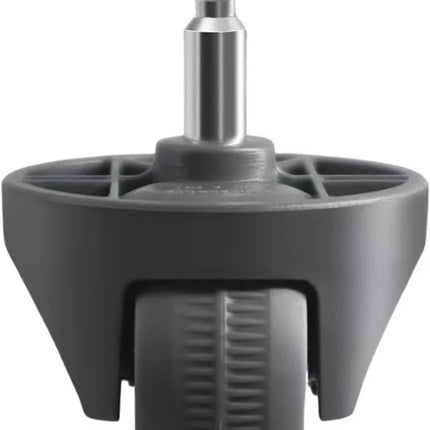 Front Wheels Compatible with Narwal J4 / Freo X Ultra / J4 Lite / J5 / Freo Z Ultra Robot Vacuum Cleaner Spare Parts.