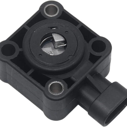 TPS Throttle Position Sensor 550389 Compatible with Dodge D250 D350 W250 W350 5.9L 3618837 4638631 4728881 4746965 4746965AB 4746966 TH245.
