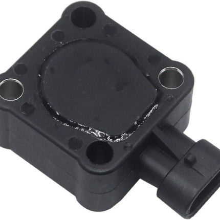 TPS Throttle Position Sensor 550389 Compatible with Dodge D250 D350 W250 W350 5.9L 3618837 4638631 4728881 4746965 4746965AB 4746966 TH245.