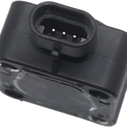 TPS Throttle Position Sensor 550389 Compatible with Dodge D250 D350 W250 W350 5.9L 3618837 4638631 4728881 4746965 4746965AB 4746966 TH245.