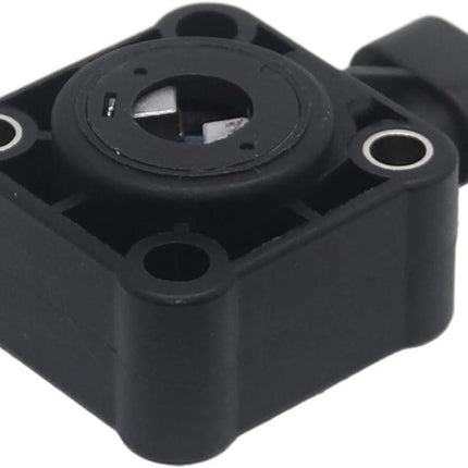 TPS Throttle Position Sensor 550389 Compatible with Dodge D250 D350 W250 W350 5.9L 3618837 4638631 4728881 4746965 4746965AB 4746966 TH245.