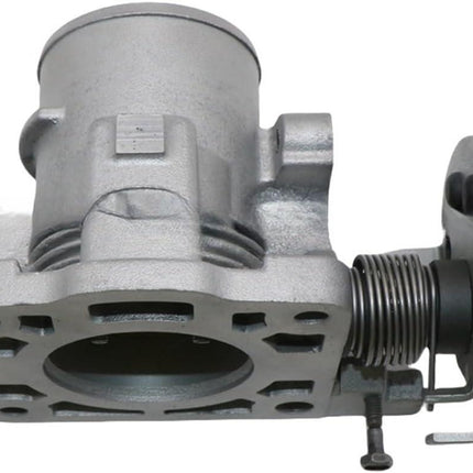 OE# 2L5U-BB 2L5U-9E926-BB Throttle Body Compatible For Ford Ranger 3.0L 2L2U-9E926-BA 2L2UBA 2L5UBB.