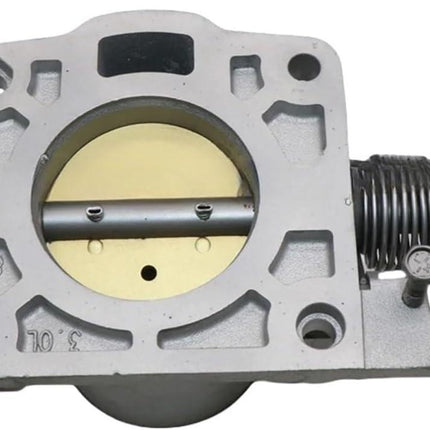OE# 2L5U-BB 2L5U-9E926-BB Throttle Body Compatible For Ford Ranger 3.0L 2L2U-9E926-BA 2L2UBA 2L5UBB.