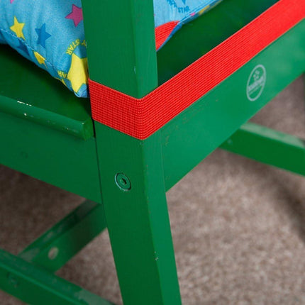 11"x11" Stuffed Chair Cushion Seat Back Square PP Cotton Insert Filling Pad for Kids Children Boy Girl.