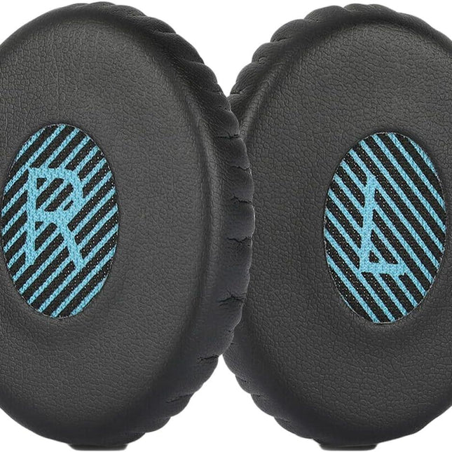Replacement Ear Pads for Bose Sound True & SoundLink Wireless Headphones Memory Foam On-Ear Headphone Earpads Cushions for Bose OE2 OE2i.
