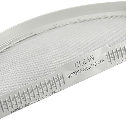 Replacement Lint Screen Filter for GE GTD45EASJ2WS, GTD45GASJ0WS, GTD45GASJ1WS, GTD45GASJ2WS, GTD65EBPL0DG Dryer.