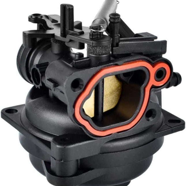 Carburetor Assembly For 163cc Toro 22" Recycler w/SmartStow Mower model# 20339.