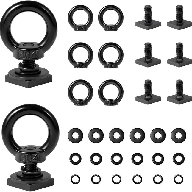 Auto Accessories > 4WD & Recovery > 4WD Recovery Tools.