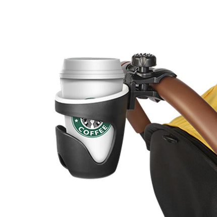 Boat Drink Holder 360 Degree Adjustable Rotation Clamp Universal Cup Holder for Boat Railing.