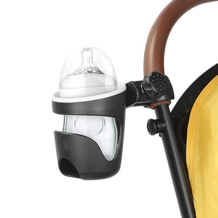 Boat Drink Holder 360 Degree Adjustable Rotation Clamp Universal Cup Holder for Boat Railing.