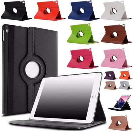 Compatible with Apple iPad 10.2 Air 3 Pro 10.5 Case 9th 8th 7th Generation Black.
