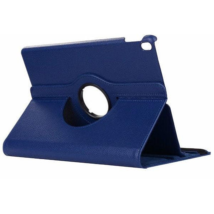 Compatible with Apple iPad 10.2 Air 3 Pro 10.5 Case 9th 8th 7th Generation Black.