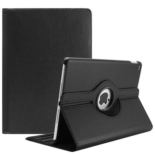 iPad Air 3 \u0026 Pro 10.5 Case 10.2 Inch Protective Cover Black.