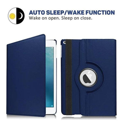 iPad Air 3 \u0026 Pro 10.5 Case 10.2 Inch Protective Cover Black.