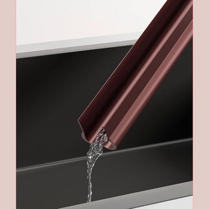Soundproofing Door Strip White 93 cm.