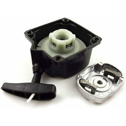 Compatible Pull Start Belt for Clearing Saw Earth Auger 5-in-1 Multifunction Machine Semi-Automatic Drive Bell.
