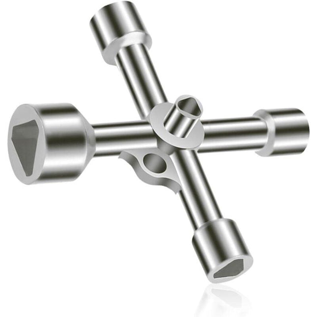 Tools > Other Tools > Tool Sockets.