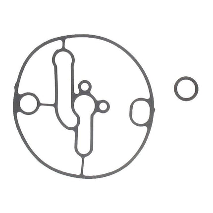 Briggs \u0026 Stratton 698781 Crankcase Gasket.