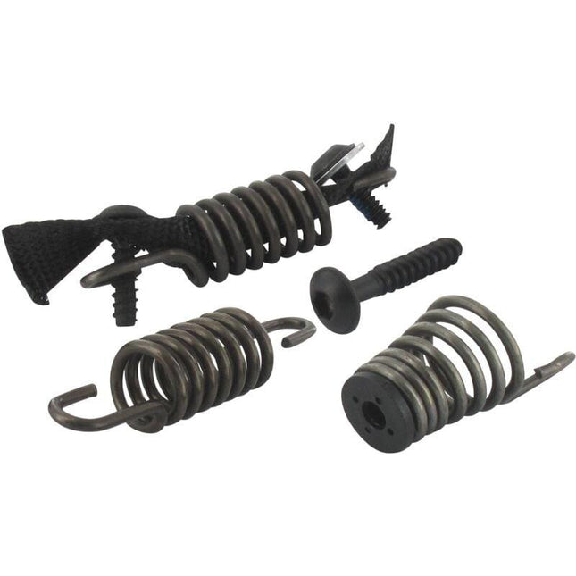 Chainsaw handle spring McCulloch, Partner, Poulan, Jonsered.