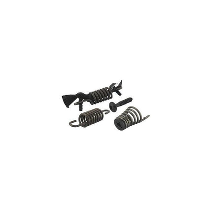 Chainsaw handle spring McCulloch, Partner, Poulan, Jonsered.