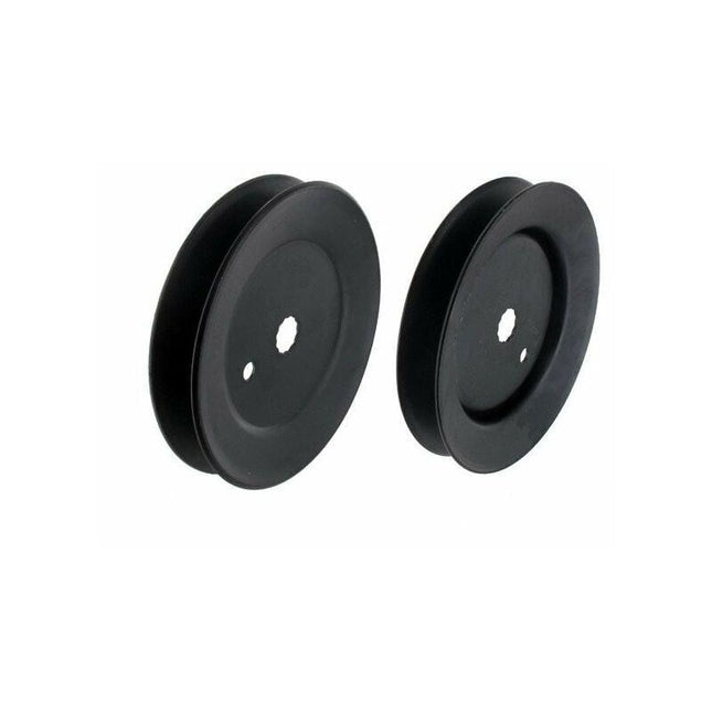 MTD Pulley 756-1188, 956-1188 Compatible with MTD Lawn Mowers.