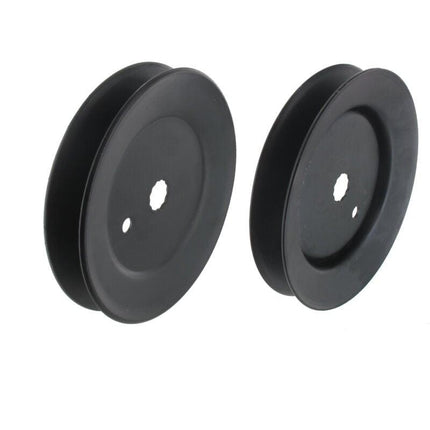 MTD Pulley 756-1188, 956-1188 Compatible with MTD Lawn Mowers.
