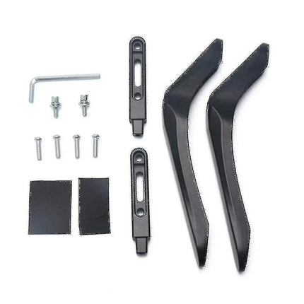 Universal TV Stand Tabletop Stand for 32-65 Inch TV.