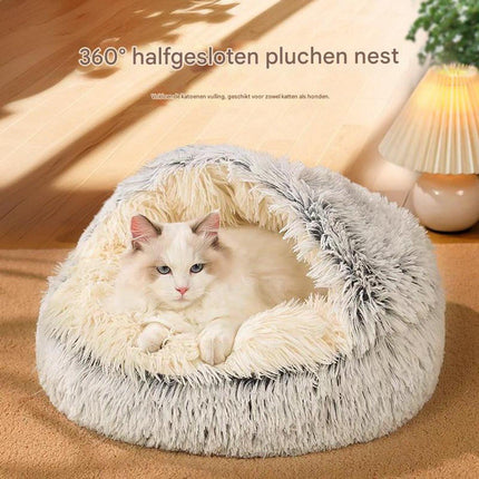 Pet Care.