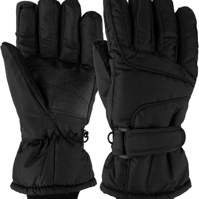 Outdoor Recreation > Snow Sports > Skiing & Accessories.