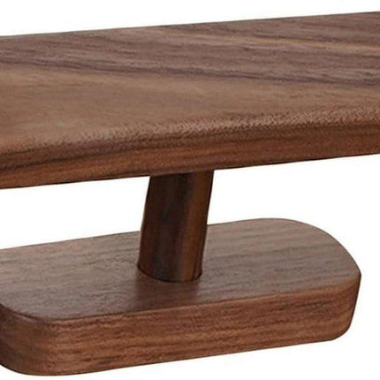 Wooden Watch Stand - Modern Watch Stand for Men and Women, Jewelry Organizer - Suitable for Shops, Homes, Shopping Malls.