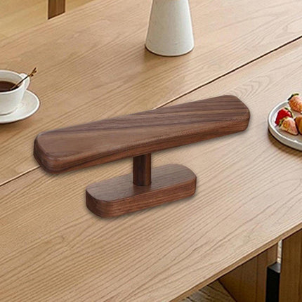 Wooden Watch Stand - Modern Watch Stand for Men and Women, Jewelry Organizer - Suitable for Shops, Homes, Shopping Malls.