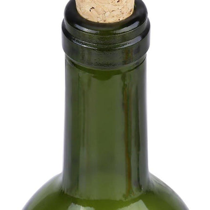 10 pcs tapered corks made of natural cork, wooden wine/beer bottle stopper, cork, natural cork.