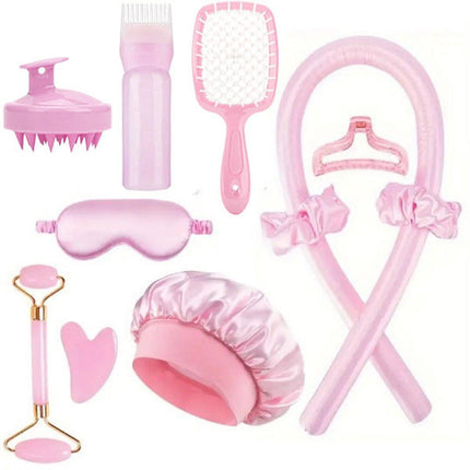 Health & Beauty Cartoz.
