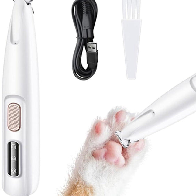 Pet Care.