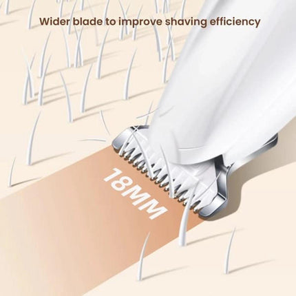 Dog Groomer - Paw Trimmer - Paw Trimmer - Pet Hair Trimming.