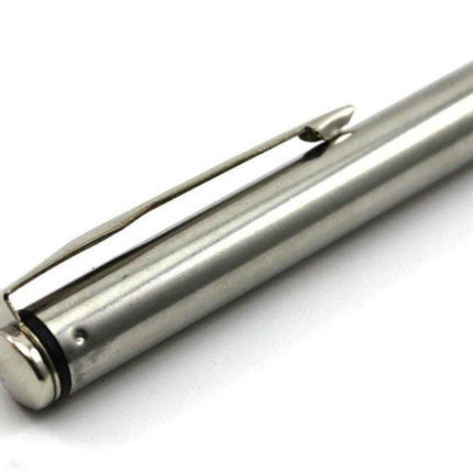 Professional Retractable Back Massager - Stainless Steel - Itch Reliever - Retractable - Body Massager.
