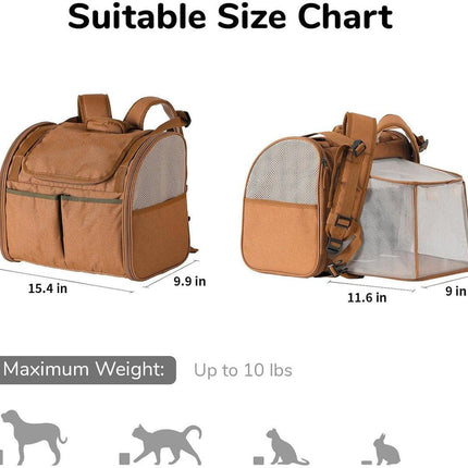 Pet Care Cartoz.