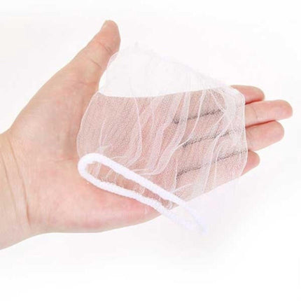 Drain and sink filter bags - Filter bags/filters - 100 pieces.
