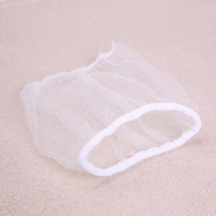 Drain and sink filter bags - Filter bags/filters - 100 pieces.