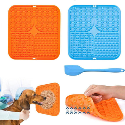 Pet Care Cartoz.