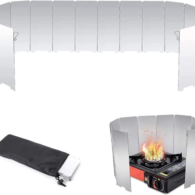Outdoor Recreation > Camping > Camping Appliances.
