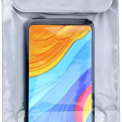 Phone Cases - Waterproof Phone Cases - Portable Phone Cases with Lanyard - Protective Phone Stand Cases - With Hole Design - Easy to Use - Suitable for Beaches, Travel and Cruises.
