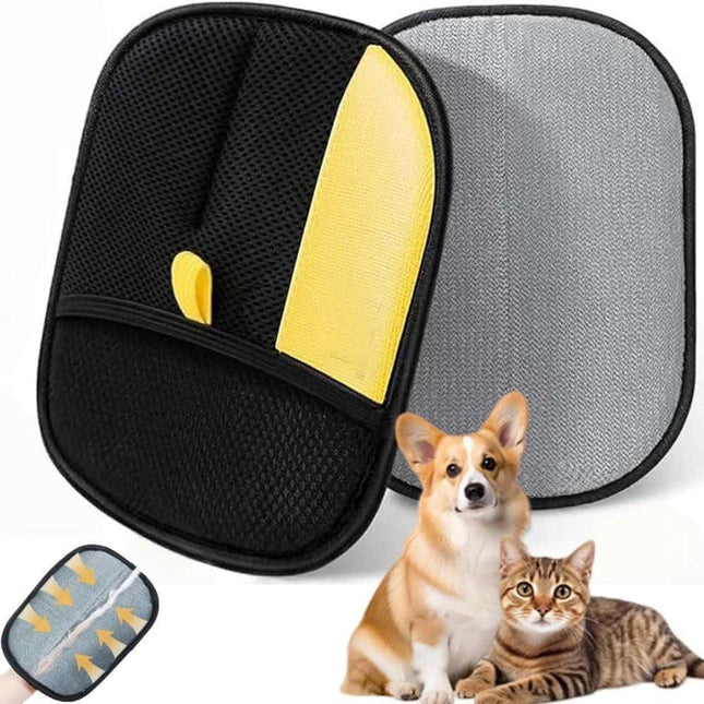 Pet Care.