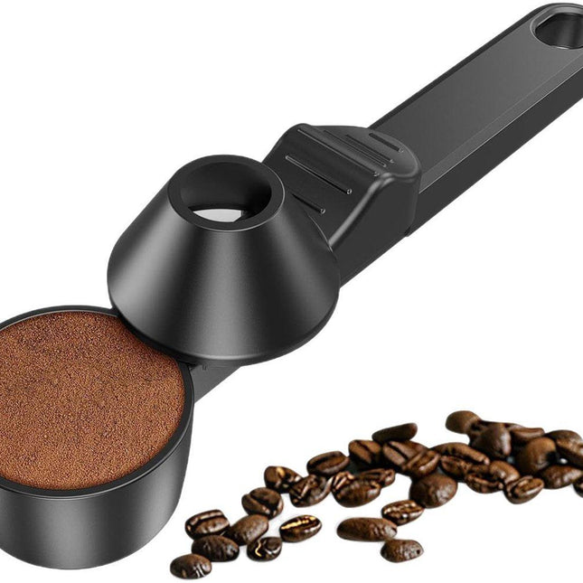 Appliances > Kitchen Appliances > Coffee Machines & Accessories.